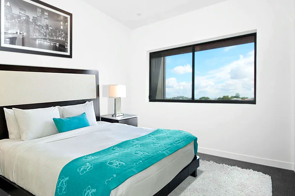 Rooms room 4